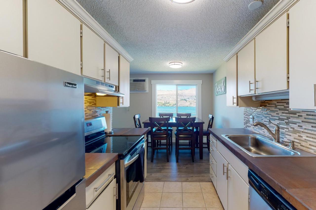 Paradise View #211 Chelan Exterior foto