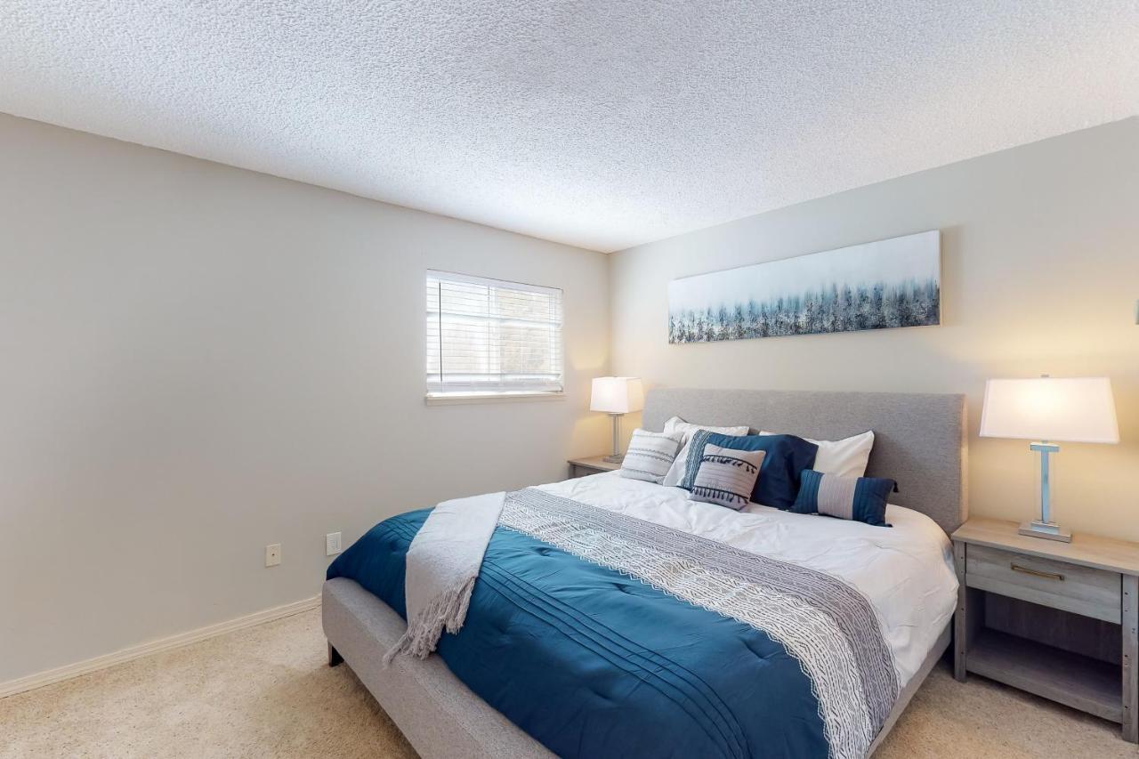 Paradise View #211 Chelan Exterior foto