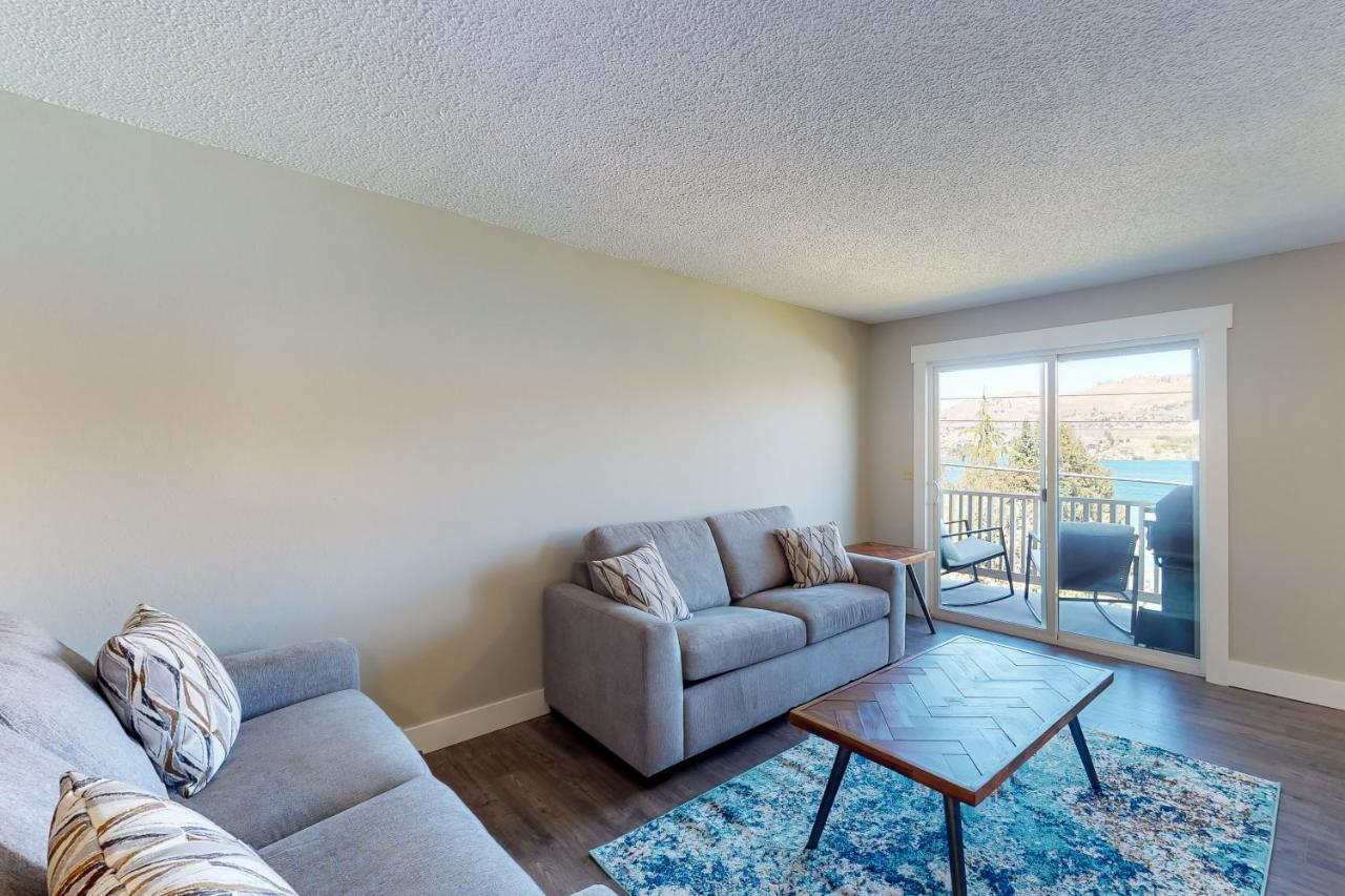 Paradise View #211 Chelan Exterior foto