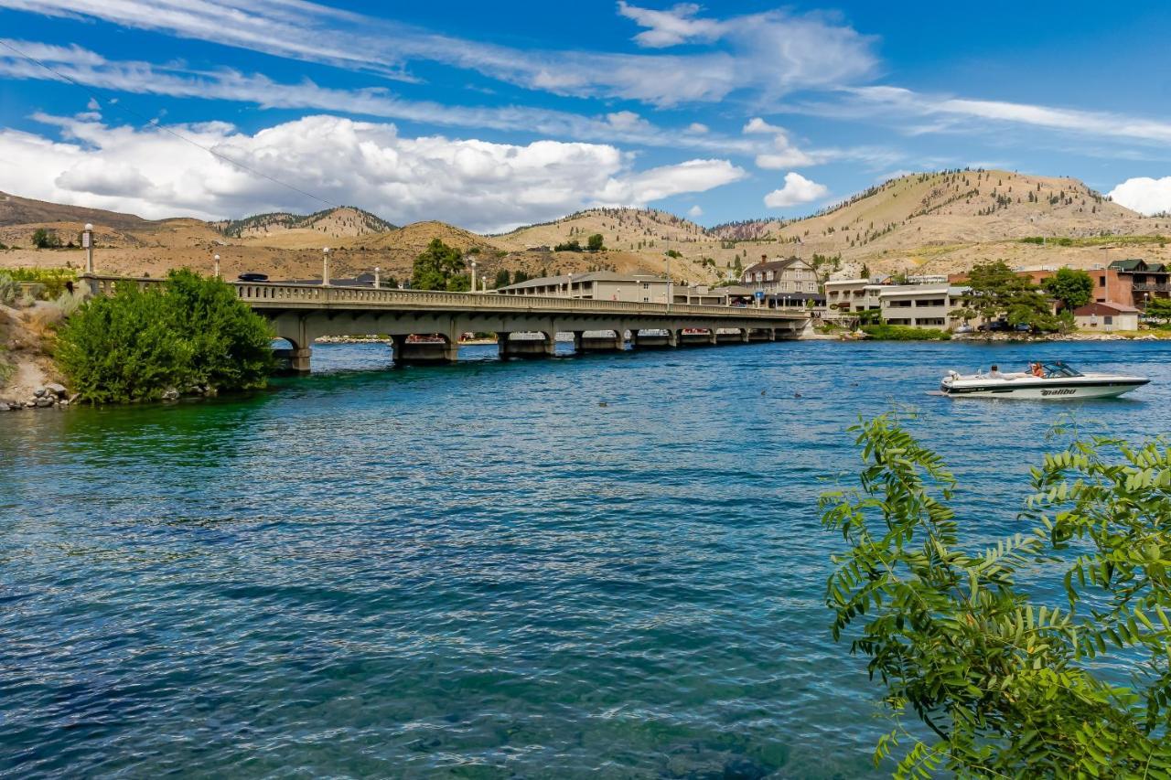 Paradise View #211 Chelan Exterior foto